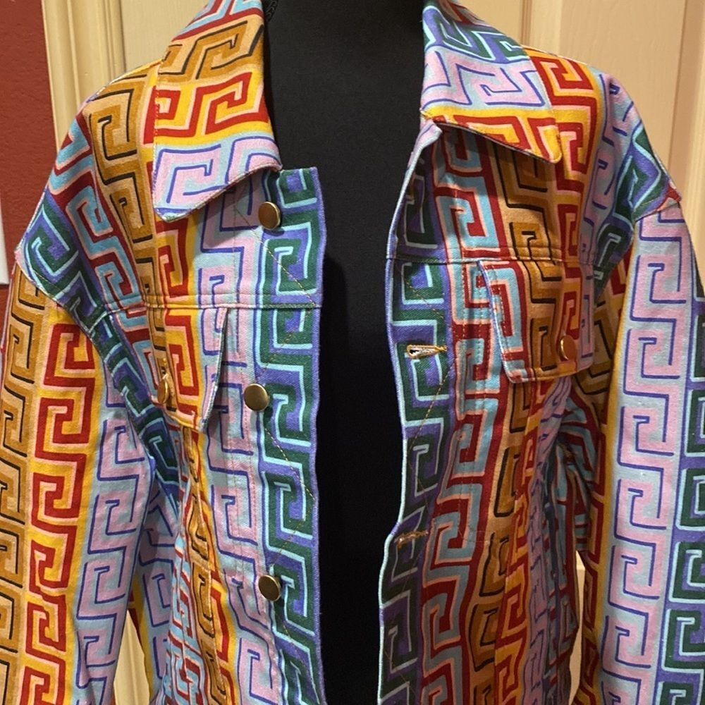 Rhode Apollo Jacket Size M - Picture 9 of 9